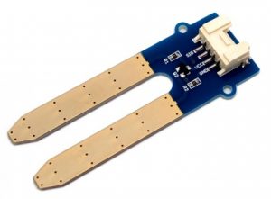 moisture-sensor